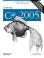 Learning C# 2005 2e - Preview