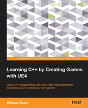 Learning C++ By Creating Games With Ue4 - Preview