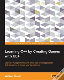 Capa do artigo Learning C++ By Creating Games With Ue4