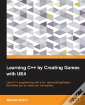 Capa do artigo Learning C++ By Creating Games With Ue4