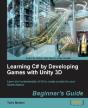 Learning C# By Developing Games With Unity 3d - Preview