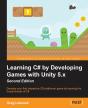 Learning C# By Developing Games With Unity 5.X - - Preview