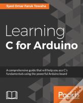 Learning C For Arduino