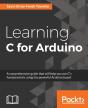 Learning C For Arduino - Preview