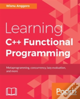 Learning C++ Functional Programming