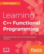 Learning C++ Functional Programming - Preview