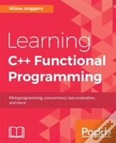 Learning C++ Functional Programming