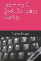 Learning C Shell Scripting Gently