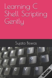 Capa do artigo Learning C Shell Scripting Gently