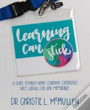 Capa do artigo Learning Can Stick