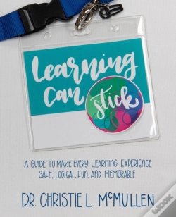 Capa do artigo Learning Can Stick