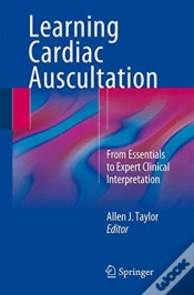 Capa do artigo Learning Cardiac Auscultation