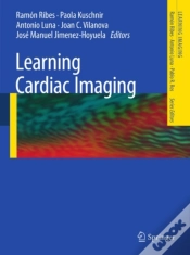Capa do artigo Learning Cardiac Imaging