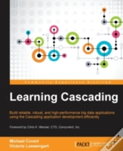 Capa do artigo Learning Cascading