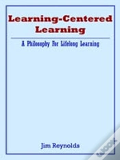 Capa do artigo Learning-Centered Learning