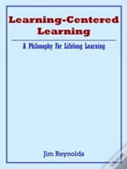 Capa do artigo Learning-Centered Learning