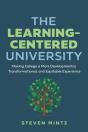 Learning-Centered University - Preview
