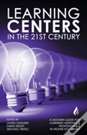 Capa do artigo Learning Centers In The 21st Century