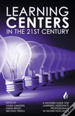 Capa do artigo Learning Centers In The 21st Century