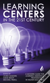 Capa do artigo Learning Centers In The 21st Century