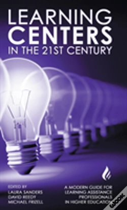 Capa do artigo Learning Centers In The 21st Century