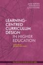 Learning-Centred Curriculum Design In Higher Education - Preview