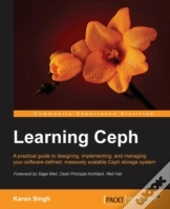 Learning Ceph