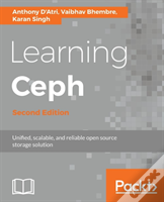 Learning Ceph -