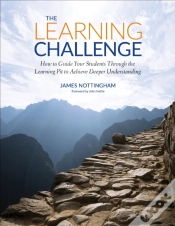Capa do artigo Learning Challenge