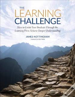 Capa do artigo Learning Challenge