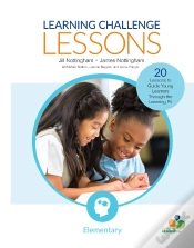 Capa do artigo Learning Challenge Lessons, Elementary