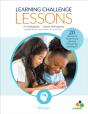 Learning Challenge Lessons, Primary - Preview