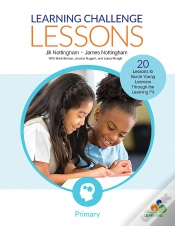 Capa do artigo Learning Challenge Lessons, Primary