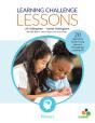 Learning Challenge Lessons, Primary - Preview