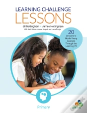 Capa do artigo Learning Challenge Lessons, Primary