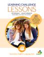 Learning Challenge Lessons, Secondary English Language Arts - Preview