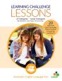 Learning Challenge Lessons, Secondary English Language Arts - Preview