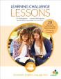 Learning Challenge Lessons, Secondary English Language Arts - Preview