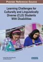 Learning Challenges For Culturally And Linguistically Diverse (Cld) Students With Disabilities - Preview