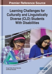 Capa do artigo Learning Challenges For Culturally And Linguistically Diverse (Cld) Students With Disabilities