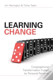 Capa do artigo Learning Change