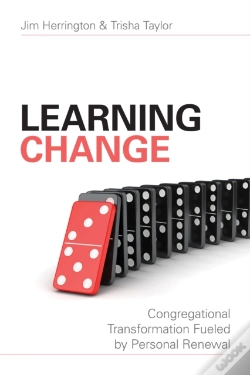 Capa do artigo Learning Change