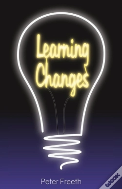 Capa do artigo Learning Changes