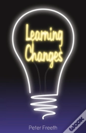 Capa do artigo Learning Changes