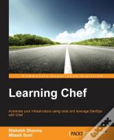 Learning Chef
