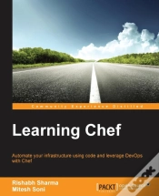 Capa do artigo Learning Chef