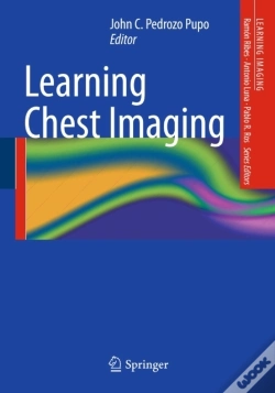 Capa do artigo Learning Chest Imaging