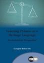 Learning Chinese As A Heritage Language - Preview