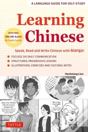 Capa do artigo Learning Chinese
