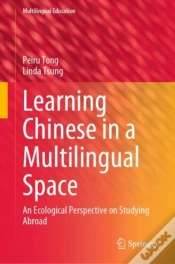 Capa do artigo Learning Chinese In A Multilingual Space